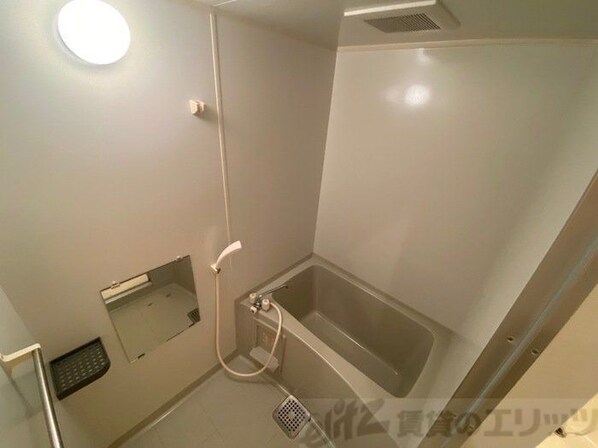 グランシャンブルの物件内観写真